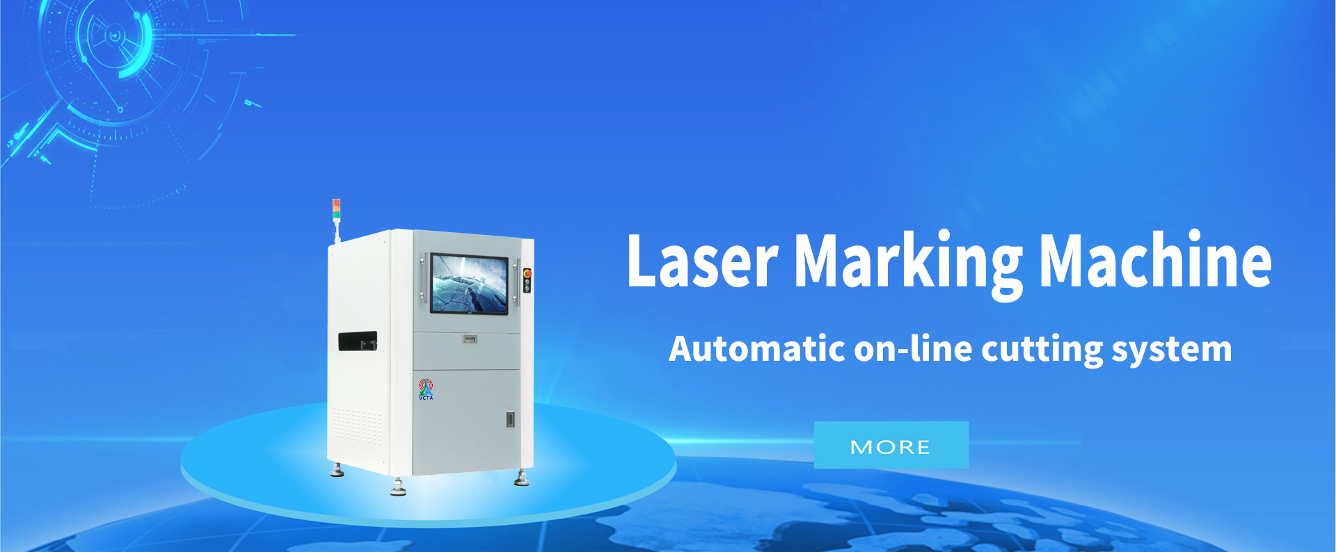 Laser Marking Machine